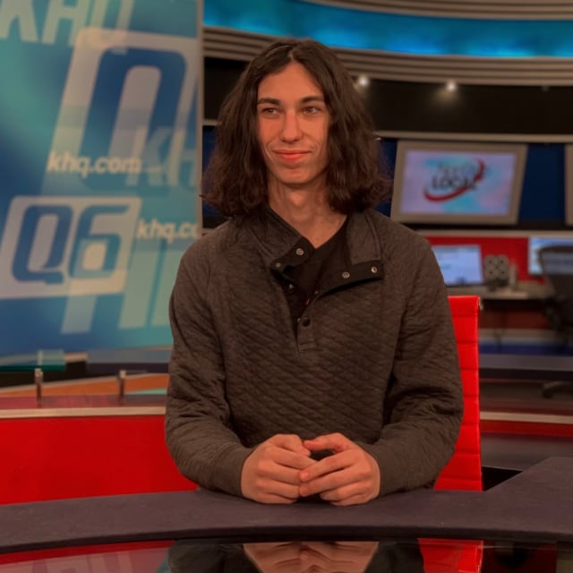 Alex D'Agostino